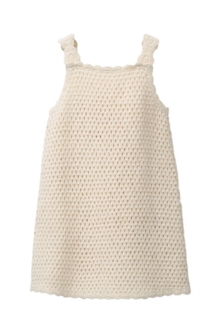 Robe - Beige