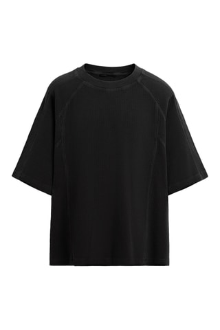 T-shirt - Noir