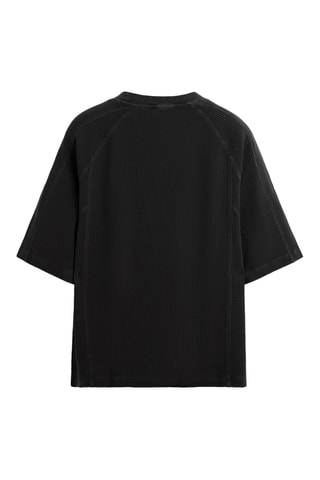 T-shirt - Noir
