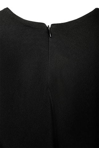 Blouse - Noir