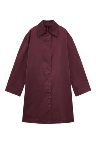 Trench - Bordeaux