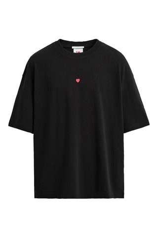 T-shirt - Noir