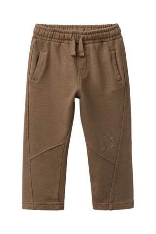 Pantalon - Marron
