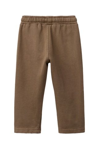 Pantalon - Marron
