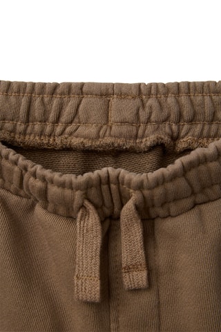 Pantalon - Marron