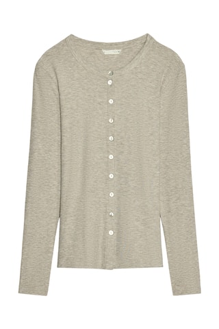 Gilet - Taupe