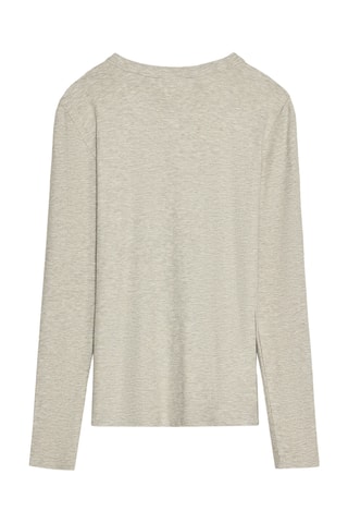 Gilet - Taupe