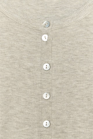 Gilet - Taupe