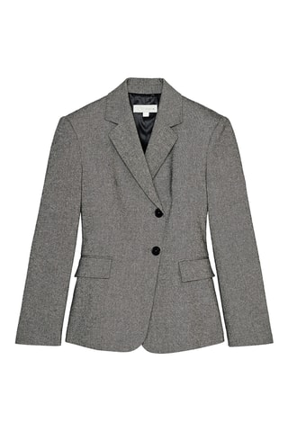 Veste - Gris chiné