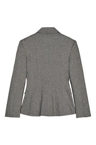 Veste - Gris chiné