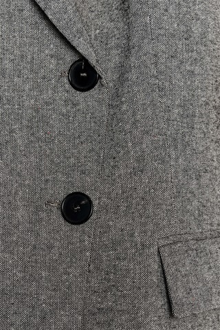Veste - Gris chiné