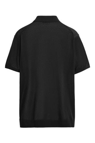 Polo - Noir