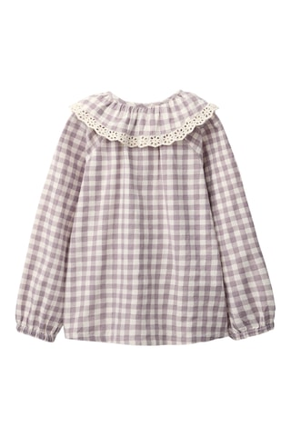 Pyjama - Mauve