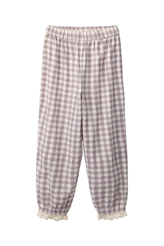 Pyjama - Mauve