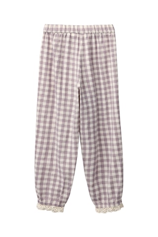 Pyjama - Mauve