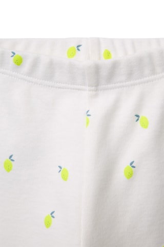 Legging - Blanc