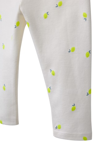 Legging - Blanc