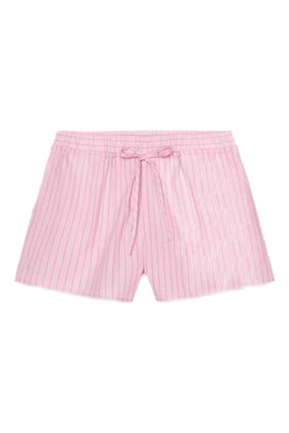 Short - Rose