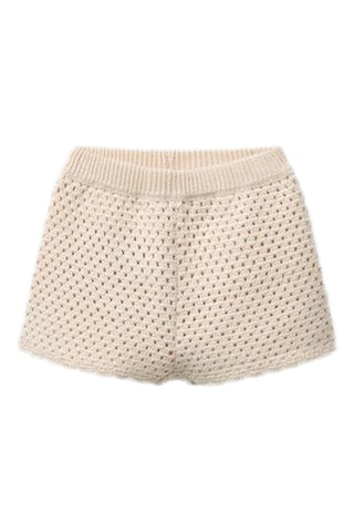 Short - Beige
