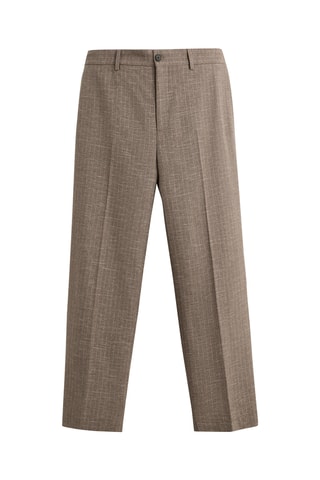 Pantalon - Beige