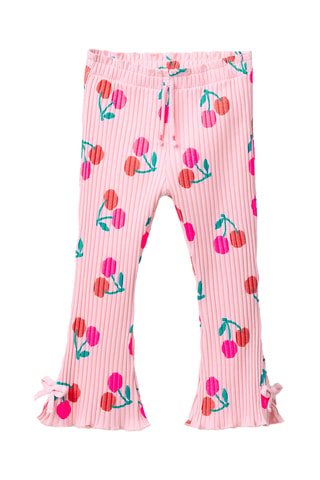 Pantalon - Rose