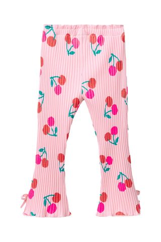 Pantalon - Rose