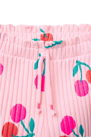 Pantalon - Rose