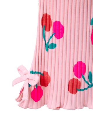 Pantalon - Rose