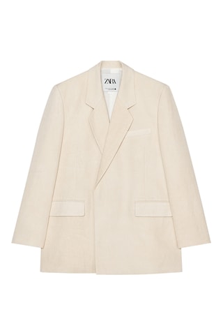 Veste - Beige