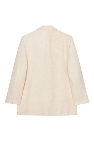 Veste - Beige