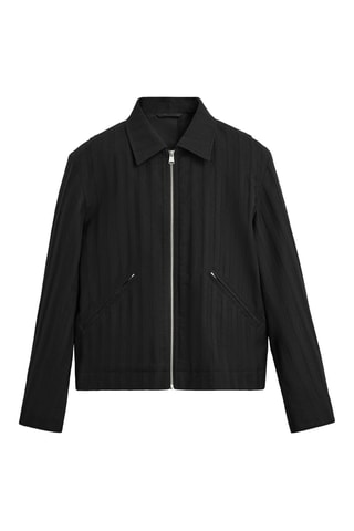 Veste - Noir