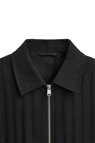 Veste - Noir