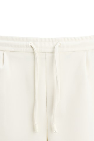 Bermuda - Blanc
