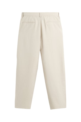 Pantalon - Beige