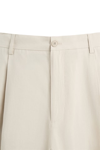 Pantalon - Beige