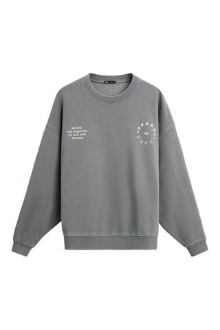 Sweat - Gris