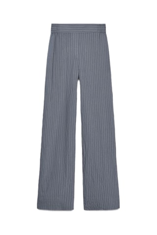 Pantalon - Gris foncé