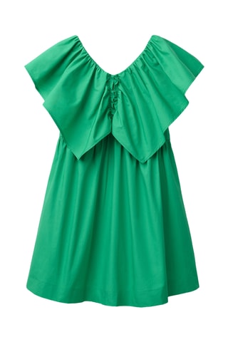 Robe - Vert