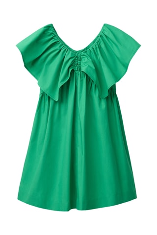 Robe - Vert