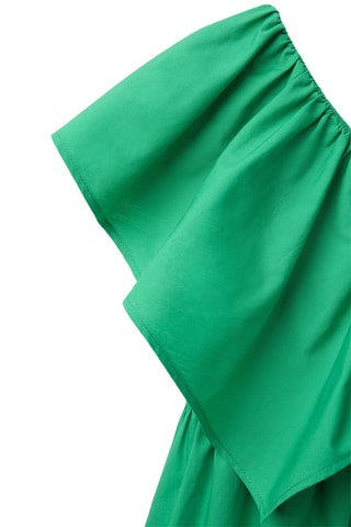 Robe - Vert