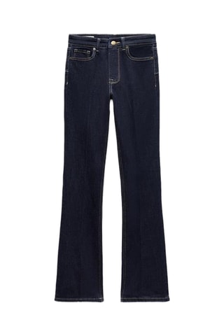 Jean bootcut - Noir