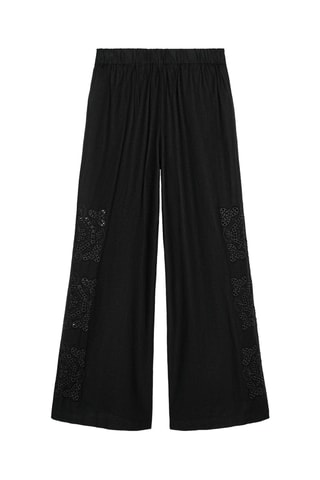 Pantalon - Noir
