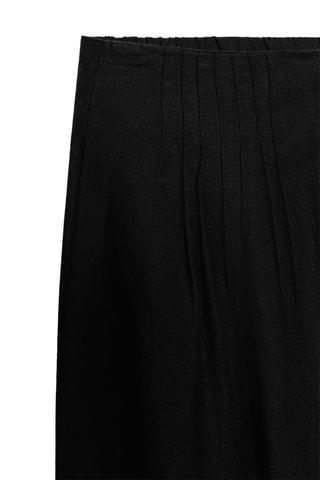 Pantalon - Noir