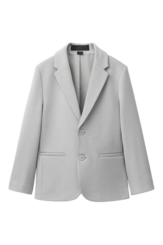Veste - Gris