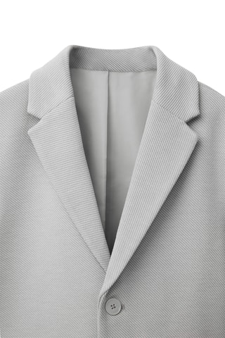Veste - Gris