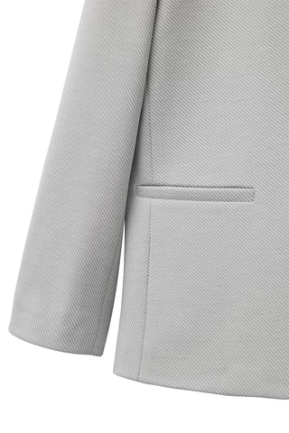Veste - Gris