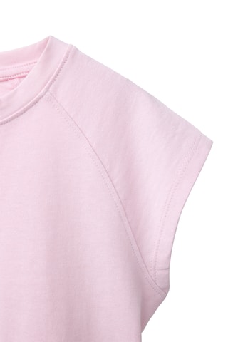 T-shirt - Rose