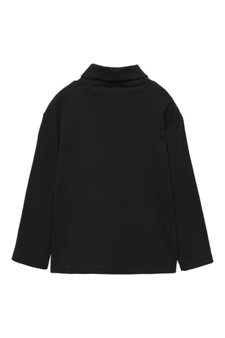 T-shirt - Noir