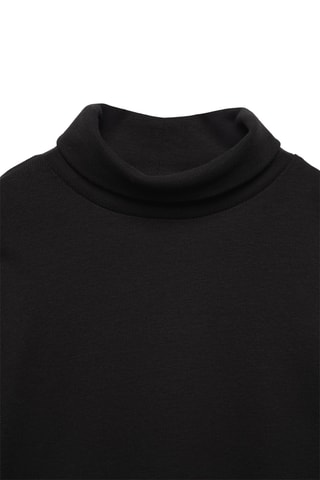 T-shirt - Noir