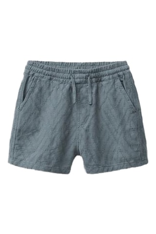 Short - Gris foncé